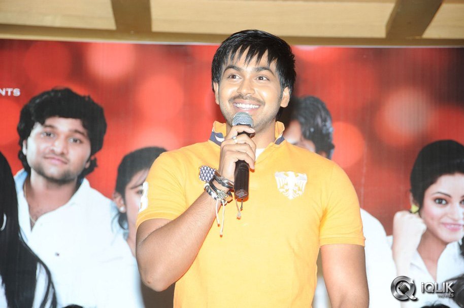 Green-Signal-Movie-Platinum-Disc-Function